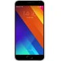Nillkin Super Frosted Shield Matte cover case for Meizu MX5 (M575M M575U) order from official NILLKIN store